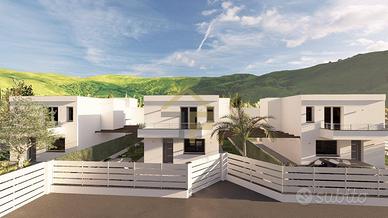 Villa - Terrasini