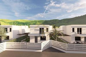 Villa - Terrasini