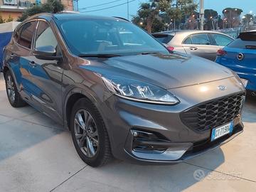 Ford Kuga 2.0 Ecoblue ST-Line 120cv -PREZZO REALE-