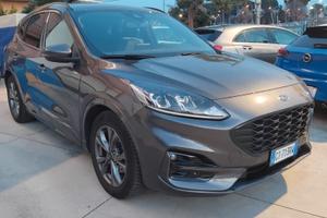 Ford Kuga 2.0 Ecoblue ST-Line 120cv -PREZZO REALE-