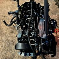 Motore Volkswagen Audi Skoda Seat CAY