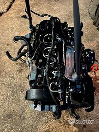 Motore Volkswagen Audi Skoda Seat CAY
