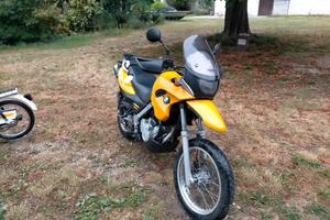 BMW GS 650