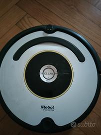 I robot Roomba