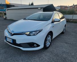 Toyota Auris Touring Sports 1.8 Hybrid Active GARA