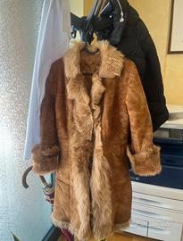 Shirling cappotto donna