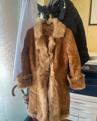 Shirling cappotto donna