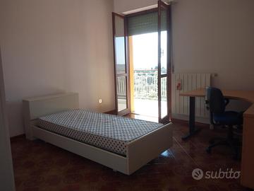 Camere studentesse