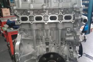 MOTORI KM0 SUZUKI M13A M16A SEMICOMPLETI