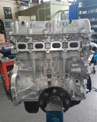 MOTORI KM0 SUZUKI M13A M16A SEMICOMPLETI