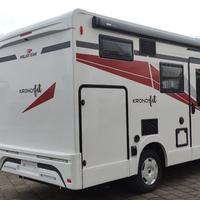 ROLLER TEAM KRONOS FIT 291 TL