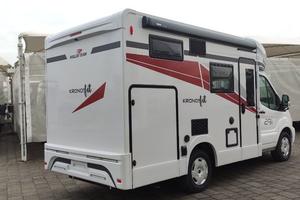 ROLLER TEAM KRONOS FIT 291 TL