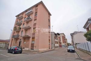 TRILOCALE RISTRUTTURATO CON CANTINA E BOX!!!