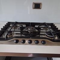 Piano cottura Electrolux