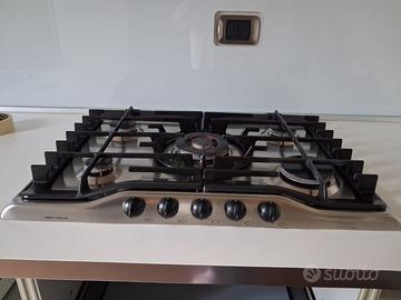 Piano cottura Electrolux