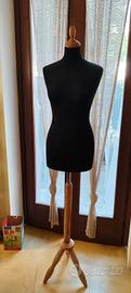 manichino sartoria donna