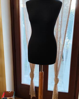 manichino sartoria donna