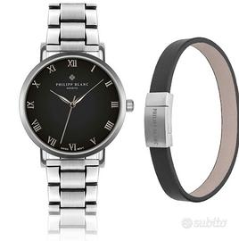 Orologio Philipp Blanc