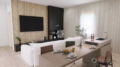 2 LOCALI A BERNAREGGIO
