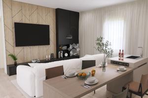 2 LOCALI A BERNAREGGIO