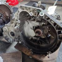 Cambio FIAT BRAVO 1598cc MJT del 2009