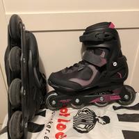 Rollerblade/ pattini in linea