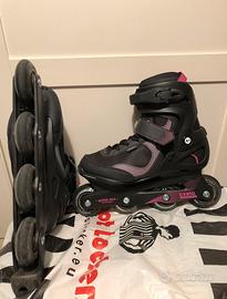 Rollerblade/ pattini in linea