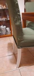 4 sedie ikea