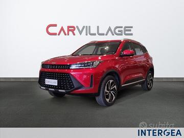 EMC Wave 3 1.5t Gpl 113cv