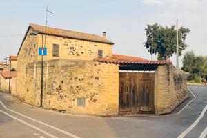 Turri – Ampia casa indipendente