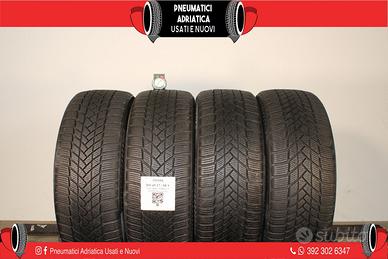 4 Gomme 205 45 R 17 Matador al 84% SPED GRATIS