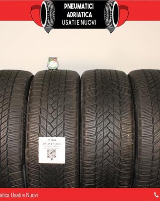 4 Gomme 205 45 R 17 Matador al 84% SPED GRATIS