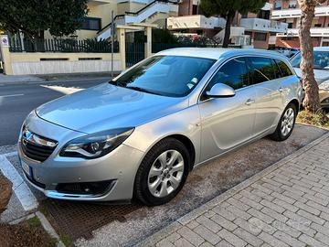 Opel insignia 1.6 cdti