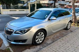 Opel insignia 1.6 cdti