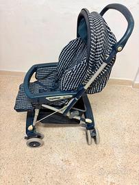 Passeggino Peg pérego Venezia vintage-70eur