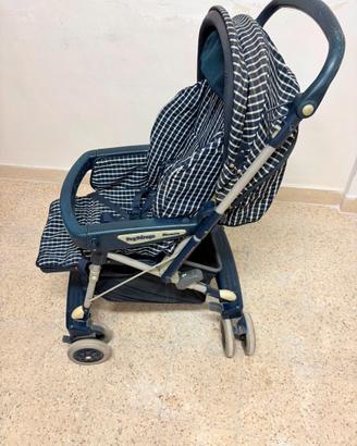 Passeggino Peg pérego Venezia vintage-70eur
