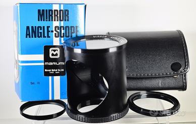 MARUMI MIRROR ANGLE-SCOPE