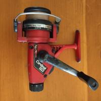 mulinello vintage Cardinal Abu 553