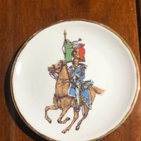 Piatto Rivista Militare