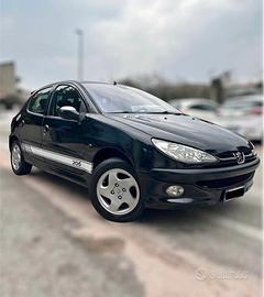 Peugeot 206 sport