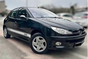 Peugeot 206 sport