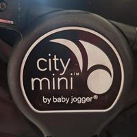 Passeggino City Mini Baby Baby Jogger