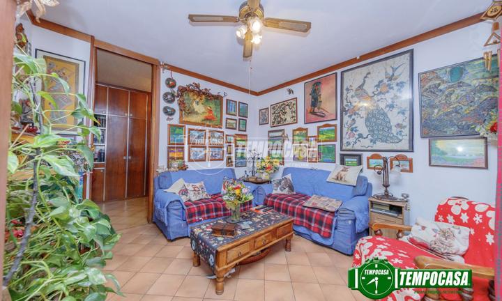 MM1 SAN LEONARDO - 3 LOCALI PIANO ALTO!