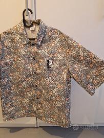 Camicia Bershka Looney Tunes