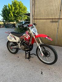 Honda CR250 1993