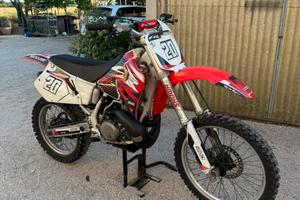 Honda CR250 1993