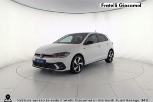 Volkswagen Polo 2.0 tsi gti dsg