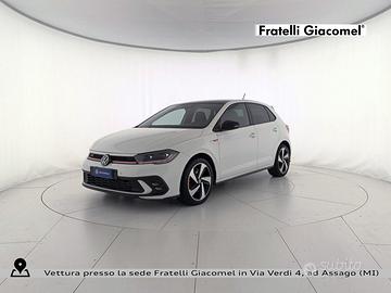 Volkswagen Polo 2.0 tsi gti dsg
