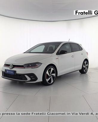 Volkswagen Polo 2.0 tsi gti dsg