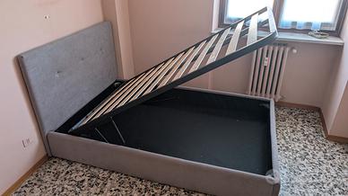 letto 1 piazza e mezza